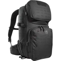Tasmanian Tiger Modular Combat Pack Black