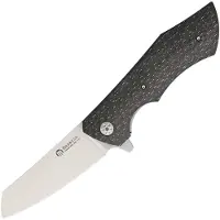 Maserin AM-2 Linerlock Titanium CF