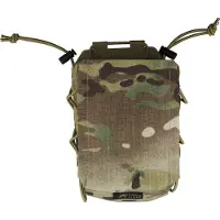 Tasmanian Tiger Multipurpose Side Pouch Multi