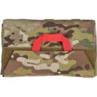Tasmanian Tiger IFAK Pouch Multicam