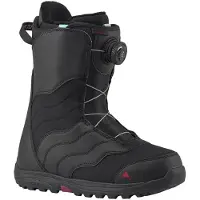 Burton Mint BOA 2027 Snowboard Boots svart