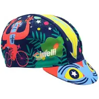 Cinelli Jungle Zen Cap