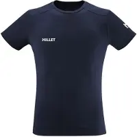 Millet Fusion Kortarmet T-skjorte
