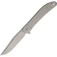 WIN+ Linerlock Titanium