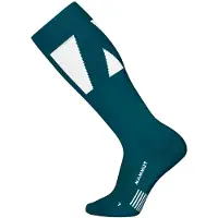 Mammut Freeski Merino Knee Sokker