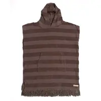 Ocean & Earth Layz Hooded Poncho Håndkle