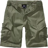 Brandit Bdu Ripstop Shorts