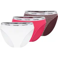 Calvin Klein 000qd5207e Truser 3 Enheter