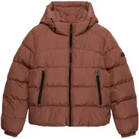 Superdry Sports Vattert Jakke