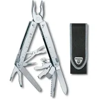 Victorinox Swisstool X Multiverktøy