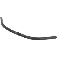 Ergotec Trekking Exclusive 35 Mm 47º Grip 180 Mm Styre