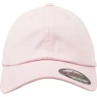 Flexfit Cotton Twill Dad Cap