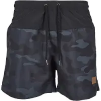 Urban Classics Basic Badebukse