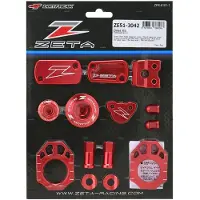 Zeta Honda Ze51-3042 Tilbehørssett