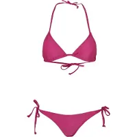 Urban Classics Recycled Triangle Bikini