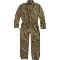 Brandit Fight Langermet Jumpsuit