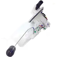 Sgr Yamaha N Max Euro3 125 2015-2016 Drivstoffpumpe