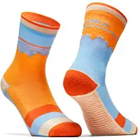 Tecnica Mountain Wooltech Sokker