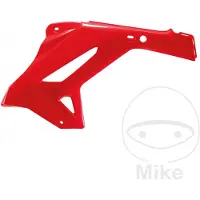 Polisport Off Road Honda cr125/250 02-07 Restyle Crf 22 Radiatorkåper
