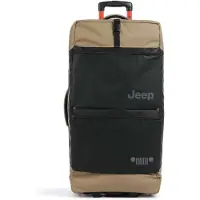 Jeep J0274026007 82 Cm 95l Trillekoffert