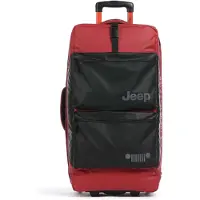 Jeep J0274024004 73 Cm 64l Trillekoffert