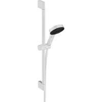 Hansgrohe Brusesæt Pulsify 105 3jet 65cm mathvid
