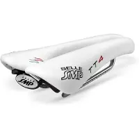 Selle Smp Tt4 Carbon Sykkelsete