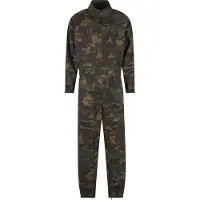 Brandit Flight Langermet Jumpsuit
