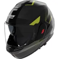 Nolan N120-1 Ciclone Modulhjelm