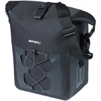 Basil Navigator Waterproof Mik M Sykkelveske 15l