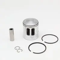 Italkit Derbi Start/vespino Gilardoni D43.985 C Stempelsett