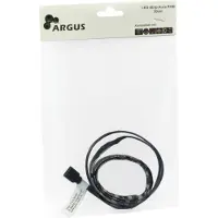 Inter-Tech Argus Aura - Systemhusbelysning (LED) - RGB - 50 cm