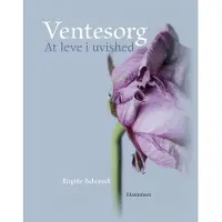 CSBOOKS Ventesorg | Birgitte Behrendt | Språk: Dansk