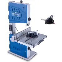 Scheppach båndsagemaskin HBS261 550W