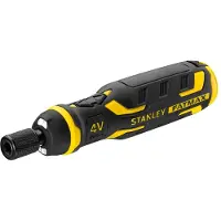 Stanley FatMax Power Assist - Screwdriver bit and bit holder set - 9 deler - 0.9 N·m