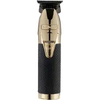 Babyliss Pro FX Clipper Boost+ Gold FX8700GBPE / trådløs hårklipper / profesjonell klippemaskin