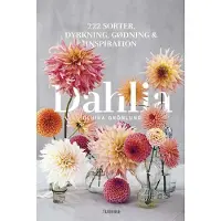 Turbine Dahlia | Ulrika Grönlund | Språk: Dansk
