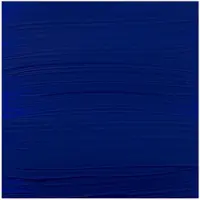 Amsterdam Expert Series akrylrør 150 ml koboltblått dyp (Ultramarin) 518