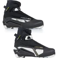 Fischer Xc Comfort Pro Langrennsski