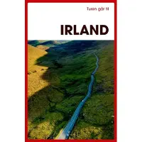 Politikens Forlag Turen går til Irland | Thorkil Green Nielsen | Språk: Dansk