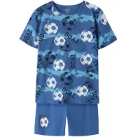 Name it Fotball Pysjamassett