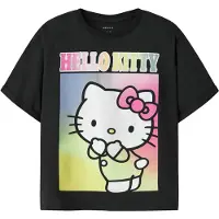 Name it Hello Kitty T-skjorte