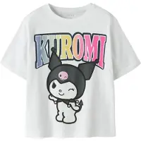 Name It Kids Hello Kitty T-skjorte
