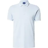 G-Star Dunda Slim Stripe Kortermet Poloskjorte