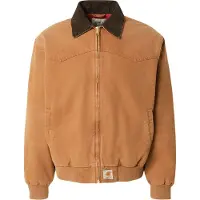Carhartt WIP OG Santa Fe Jakke brun