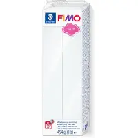 Staedtler Mod.masse soft 454g indischrot