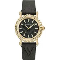 Versace Ve6d00223 40mm 5atm Quartz Analogical Dameklokke