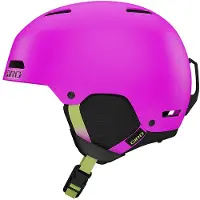 Giro Ledge Fs Hjelm