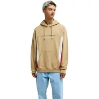 Quiksilver Clicker Hettegenser