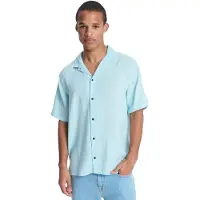 Quiksilver Sunrise Kortarmet T-skjorte